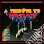 Tribute To Pink Floyd (A) / Various (2 Cd) cd