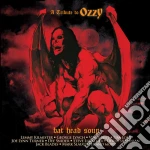(LP Vinile) Bat Head Soup: A Tribute To Ozzy / Various vinile