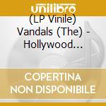 (LP Vinile) Vandals (The) - Hollywood Potato Chip (Blue Vinyl) vinile
