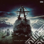 Align The Tide - Dead Religion cd