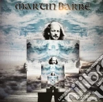 (LP Vinile) Martin Barre - Trick Of Memory vinile