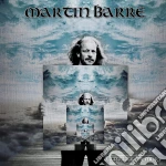 Martin Barre - Trick Of Memory cd