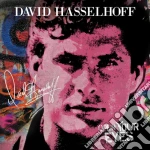 (LP Vinile) David Hasselhoff - Open Your Eyes vinile