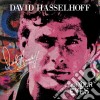 David Hasselhoff - Open Your Eyes cd