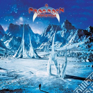 Prog Rock Christmas / Various cd musicale