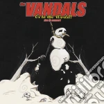 Vandals (The) - Oi To The World! Live In Concert cd