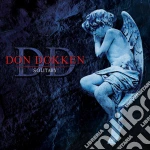 Don Dokken - Solitary cd