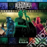 (LP Vinile) Nekromantix - 3 Decades Of Darkle (2 Lp) vinile