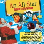 An All-Star Salute To Christmas / Various (2 Cd) cd