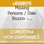 Missing Persons / Dale Bozzio - Dreaming cd