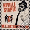 Neville Staple - Rude Boy Returns (2 Cd) cd