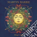 Martin Barre - Stage Left cd