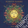 Martin Barre - Stage Left cd