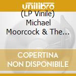 (LP Vinile) Michael Moorcock & The Deep Fix - Live At The Terminal Cafe vinile