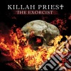 (LP Vinile) Killah Priest - Exorcist cd