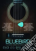 (Music Dvd) Bluebird cd