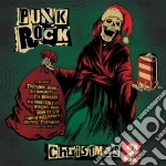 Punk Rock Christmas 2 / Various cd