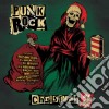 Punk Rock Christmas 2 / Various cd