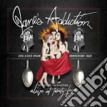 (LP Vinile) Jane'S Addiction - Alive At Twenty-Five - Ritual De Lo Habitual Live (2 Lp) vinile