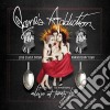 (LP Vinile) Jane'S Addiction - Alive At Twenty-Five - Ritual De Lo Habitual Live (2 Lp) cd