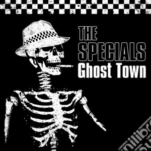 (LP Vinile) Specials (The) - Ghost Town lp vinile