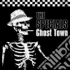 (LP Vinile) Specials (The) - Ghost Town cd