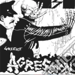 (LP Vinile) Agression - Greatest vinile