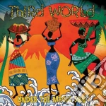 (LP Vinile) Third World - Under The Magic Sun vinile