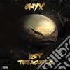Onyx - Lost Treasures cd