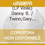 (LP Vinile) Danny B. / Twinn,Gary Harvey - Swing Cats Presents A Rockabilly Christmas lp vinile