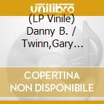 (LP Vinile) Danny B. / Twinn,Gary Harvey - Swing Cats Presents A Rockabilly Christmas vinile