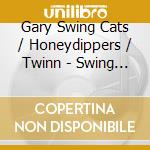 Gary Swing Cats / Honeydippers / Twinn - Swing Cats Presents A Rockabilly Christmas cd musicale