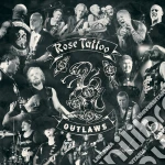 Rose Tattoo - Outlaws cd
