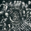 Rose Tattoo - Outlaws cd