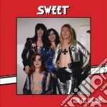 (LP Vinile) Sweet - Fox On The Run - Rare Studio Tracks vinile