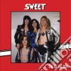 (LP Vinile) Sweet - Fox On The Run - Rare Studio Tracks cd