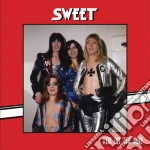 Sweet - Fox On The Run - Rare Studio Tracks cd