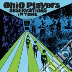 (LP Vinile) Ohio Players - Observations In Time vinile