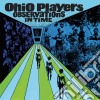 (LP Vinile) Ohio Players - Observations In Time cd