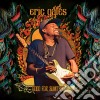 (LP Vinile) Eric Gales - Good For Sumthin' cd