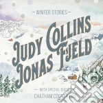 Judy Collins / Jonas Fjeld - Winter Stories (3 Cd) cd