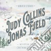Judy Collins / Jonas Fjeld - Winter Stories (3 Cd) cd