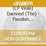 (LP Vinile) Damned (The) - Fiendish Shadows (2 Lp) lp vinile
