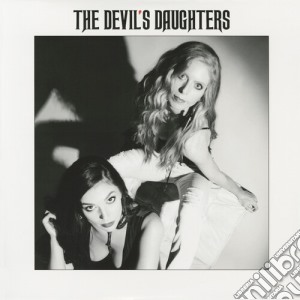 (LP Vinile) Devil'S Daughters (The) - Rebirth + Revelations lp vinile