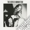 (LP Vinile) Devil'S Daughters (The) - Rebirth + Revelations cd