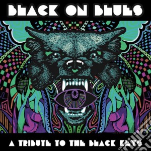 (LP Vinile) Black On Blues: A Tribute To The Black Keys / Various lp vinile