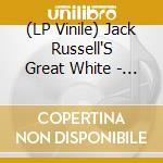 (LP Vinile) Jack Russell'S Great White - Once Bitten Acoustic Bytes lp vinile