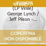 (LP Vinile) George Lynch / Jeff Pilson - Wicked Underground (2 Lp) lp vinile