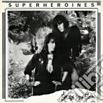 (LP Vinile) Super Heroines - Souls That Save vinile