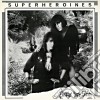 (LP Vinile) Super Heroines - Souls That Save cd